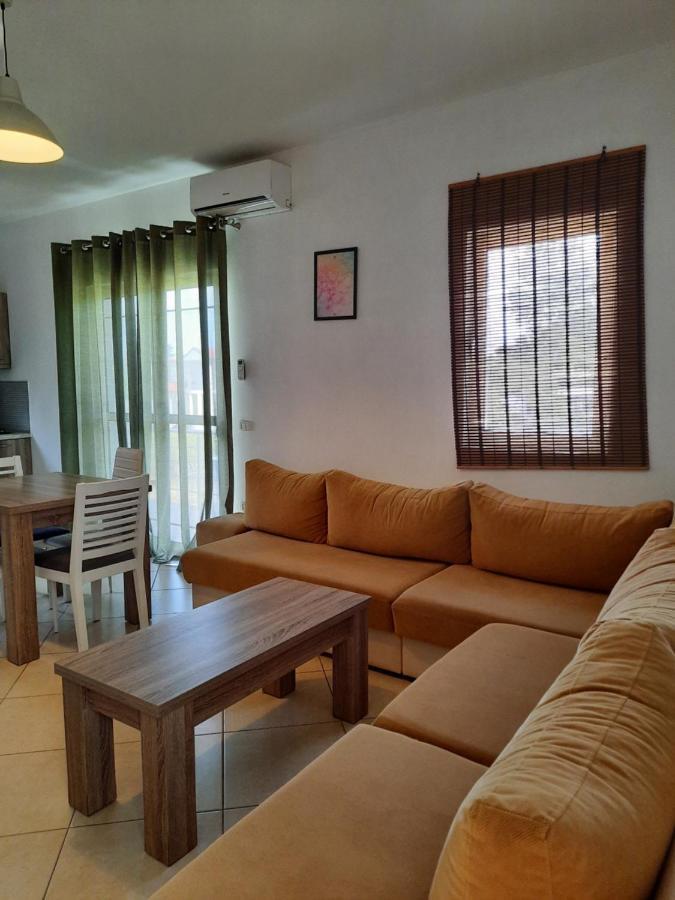 Apartments Alavana Velipoje Exterior photo