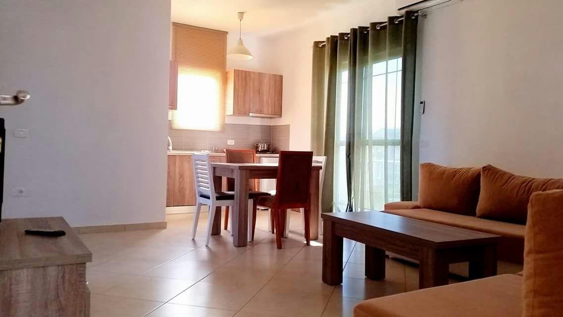 Apartments Alavana Velipoje Exterior photo